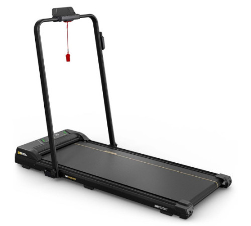 Бігова доріжка електрична Hop-Sport HS-950WP Treil