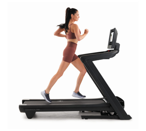 Бігова доріжка електрична NordicTrack Commercial 1750 Бігова доріжка електрична NordicTrack Commercial 1750