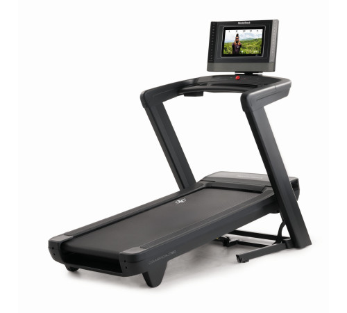 Бігова доріжка електрична NordicTrack Commercial 1750 Бігова доріжка електрична NordicTrack Commercial 1750