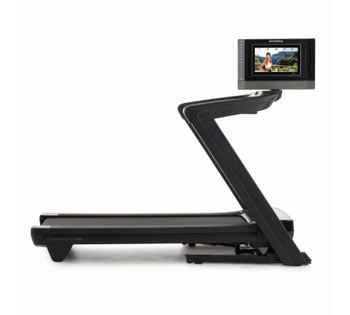 Бігова доріжка електрична NordicTrack Commercial 1750 Бігова доріжка електрична NordicTrack Commercial 1750