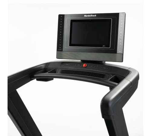 Бігова доріжка електрична NordicTrack Commercial 1750 Бігова доріжка електрична NordicTrack Commercial 1750