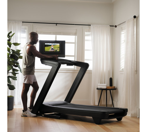 Бігова доріжка електрична NordicTrack Commercial 1750 Бігова доріжка електрична NordicTrack Commercial 1750