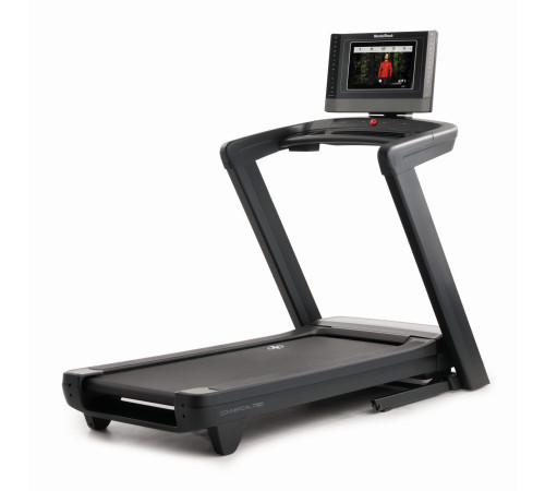 Бігова доріжка електрична NordicTrack Commercial 1750 Бігова доріжка електрична NordicTrack Commercial 1750