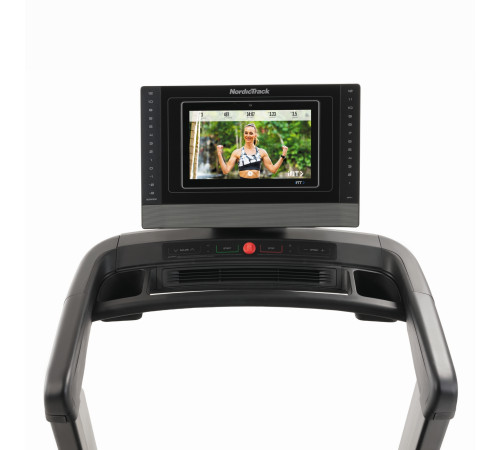 Бігова доріжка електрична NordicTrack Commercial 1750 Бігова доріжка електрична NordicTrack Commercial 1750