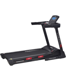 Бігова доріжка Toorx Treadmill Experience (EXPERIENCE)