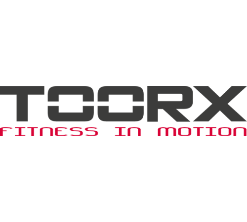 Бігова доріжка Toorx Treadmill Experience (EXPERIENCE)