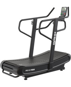 Бігова доріжка механічна VIRTUFIT PRO ELITE HIIIT