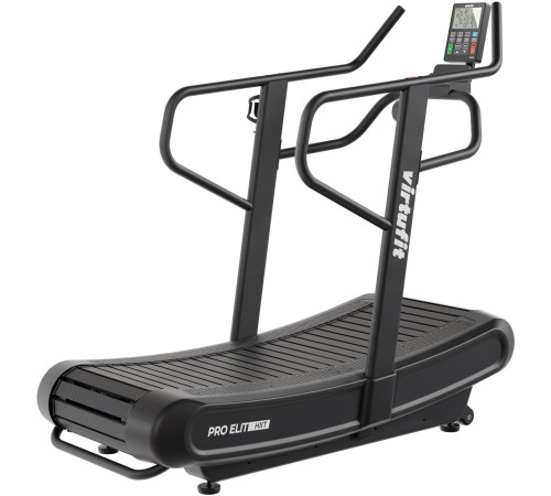 Бігова доріжка механічна VIRTUFIT PRO ELITE HIIIT