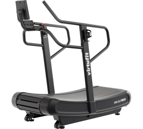 Бігова доріжка механічна VIRTUFIT PRO ELITE HIIIT