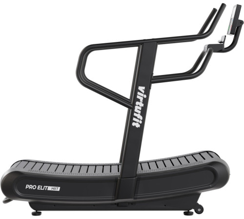 Бігова доріжка механічна VIRTUFIT PRO ELITE HIIIT