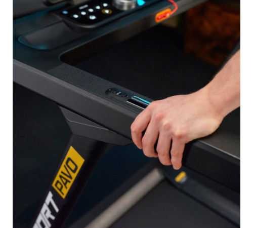 Бігова доріжка електрична Trex Sport TX-1000TM PAVO