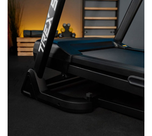 Бігова доріжка електрична Trex Sport TX-1000TM PAVO