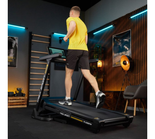 Бігова доріжка електрична Trex Sport TX-1000TM PAVO