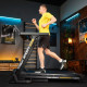 Бігова доріжка електрична Trex Sport TX-1000TM PAVO