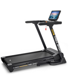 Бігова доріжка електрична Trex Sport TX-1000TM PAVO