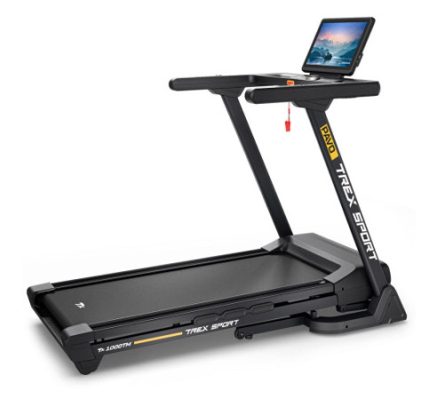 Бігова доріжка електрична Trex Sport TX-1000TM PAVO