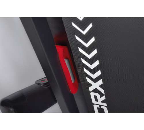 Бігова доріжка Toorx Treadmill Experience Plus (EXPERIENCE-PLUS)