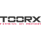 Бігова доріжка Toorx Treadmill Experience Plus (EXPERIENCE-PLUS)