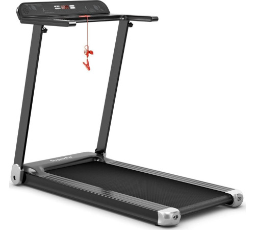 Бігова доріжка електрична Costway SP37681DE-SL Бігова доріжка електрична Costway SP37681DE-SL