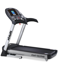 Бігова доріжка електрчна Virtufit ELITE TR-900i