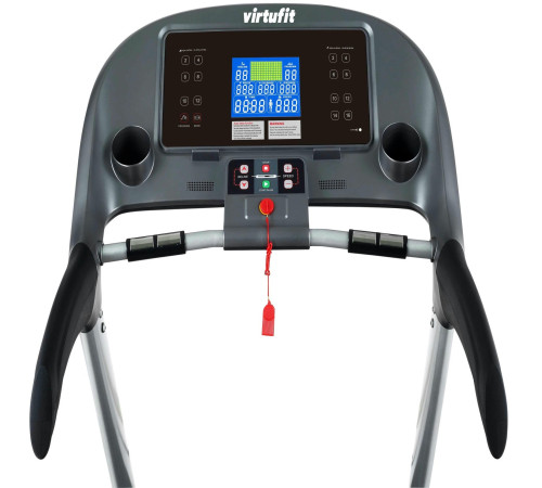 Бігова доріжка електрчна Virtufit ELITE TR-900i