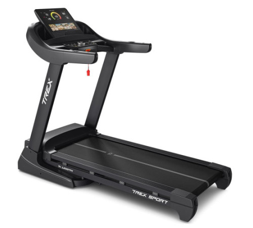 Бігова доріжка електрична Trex Sport TX-1200TM ROOK