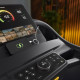 Бігова доріжка електрична Trex Sport TX-1200TM ROOK