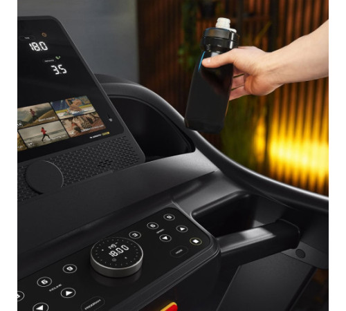 Бігова доріжка електрична Trex Sport TX-1200TM ROOK
