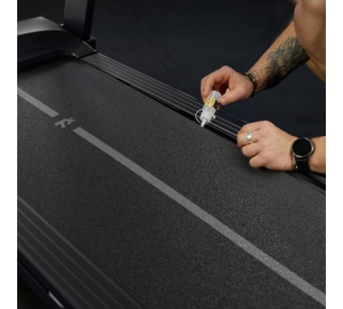 Бігова доріжка електрична Trex Sport TX-1200TM ROOK