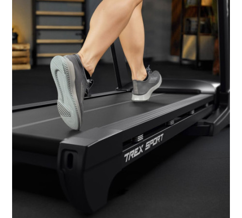 Бігова доріжка електрична Trex Sport TX-1200TM ROOK