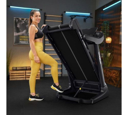 Бігова доріжка електрична Trex Sport TX-1200TM ROOK
