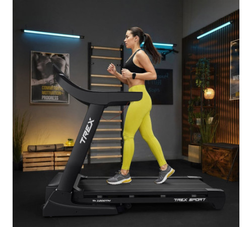 Бігова доріжка електрична Trex Sport TX-1200TM ROOK