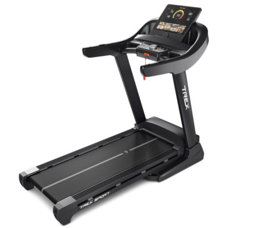 Бігова доріжка електрична Trex Sport TX-1200TM ROOK