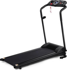 Бігова доріжка електрична Costway SP36162DE