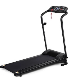 Бігова доріжка електрична Costway SP36162DE