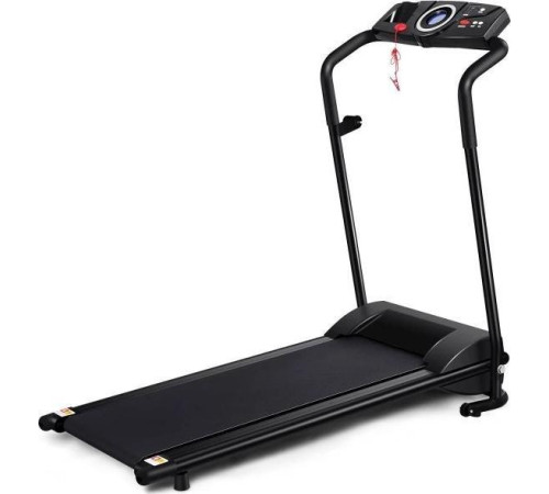 Бігова доріжка електрична Costway SP36162DE Бігова доріжка електрична Costway SP36162DE
