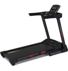 Бігова доріжка електрична Toorx Treadmill Experience Plus TFT (EXPERIENCE-PLUS-TFT)