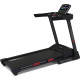 Бігова доріжка електрична Toorx Treadmill Experience Plus TFT (EXPERIENCE-PLUS-TFT)