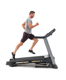 Бігова доріжка електрична NORDICTRACK T 6.5 SI