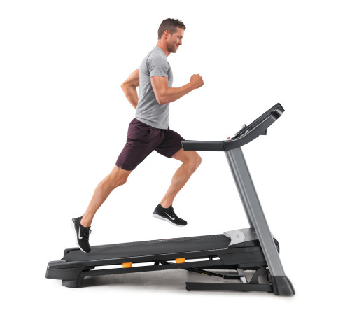 Бігова доріжка електрична NORDICTRACK T 6.5 SI Бігова доріжка електрична NORDICTRACK T 6.5 SI
