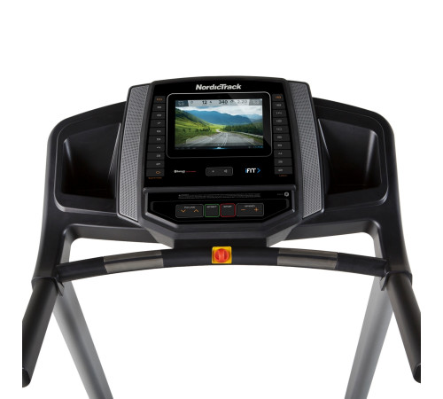 Бігова доріжка електрична NORDICTRACK T 6.5 SI Бігова доріжка електрична NORDICTRACK T 6.5 SI