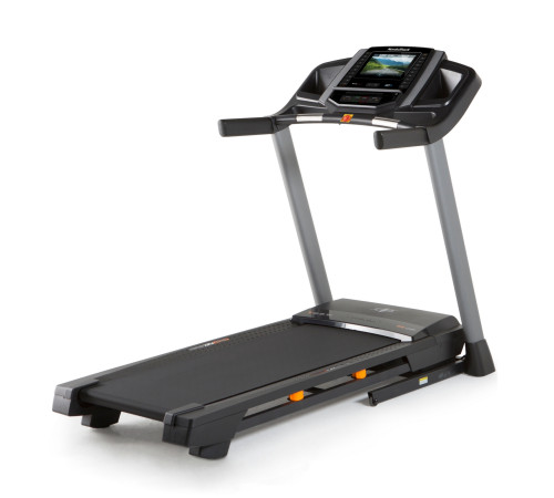 Бігова доріжка електрична NORDICTRACK T 6.5 SI Бігова доріжка електрична NORDICTRACK T 6.5 SI