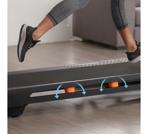 Бігова доріжка електрична NORDICTRACK T 6.5 SI Бігова доріжка електрична NORDICTRACK T 6.5 SI