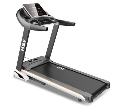 Бігова доріжка електрична HSF‑2510E