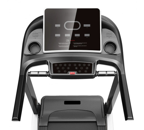 Бігова доріжка електрична HSF‑2510E