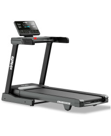 Бігова доріжка електрична VIRTUFIT ELITE COMFORT