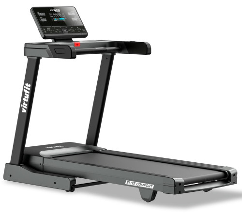 Бігова доріжка електрична VIRTUFIT ELITE COMFORT