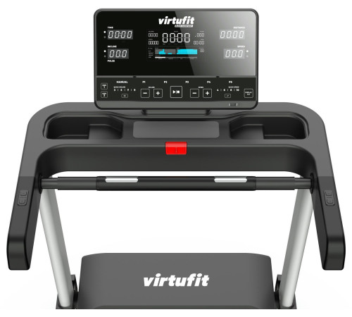 Бігова доріжка електрична VIRTUFIT ELITE COMFORT