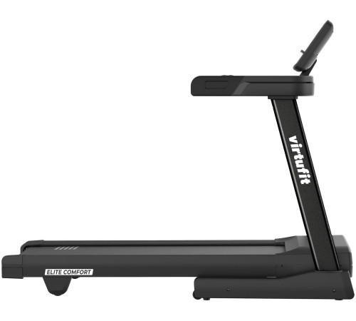 Бігова доріжка електрична VIRTUFIT ELITE COMFORT