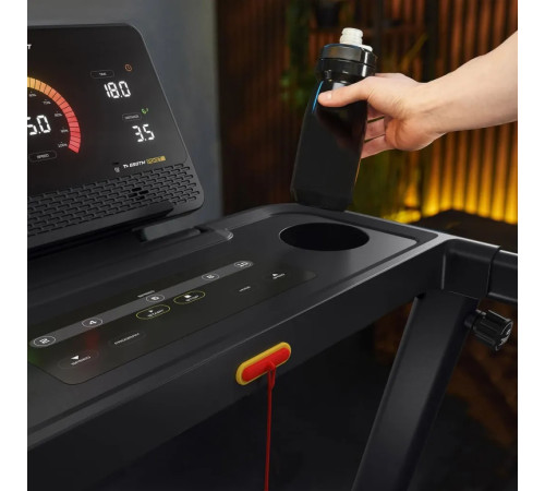 Бігова доріжка електрична Trex Sport TX-650TM POKET